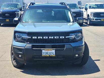 ford bronco sport 2025 3FMCR9CN7SRF69067 image ford bronco sport 2025 3FMCR9CN7SRF69067 image